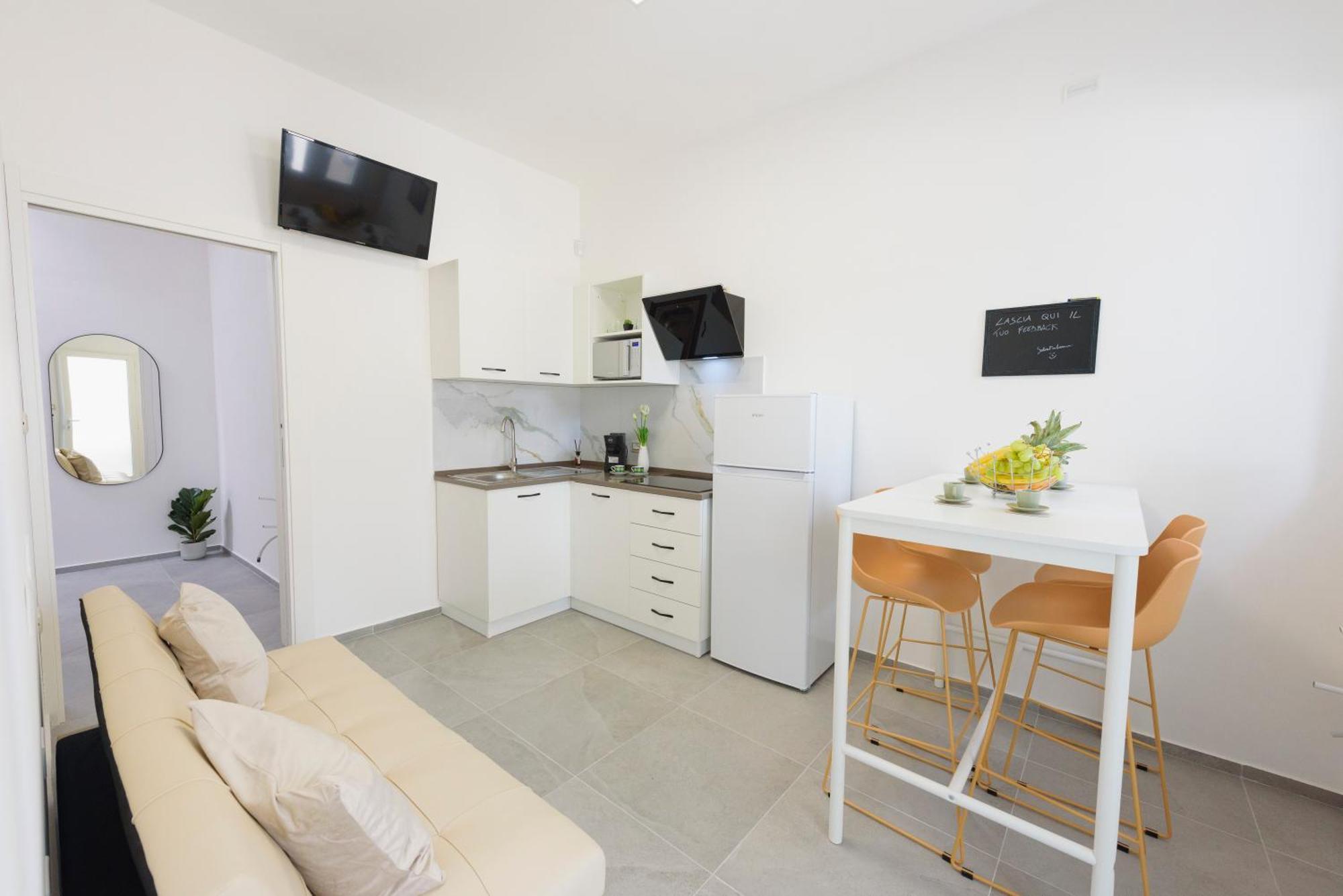 Salentin Home - Sunrelax San Pietro in Bevagna Exterior photo