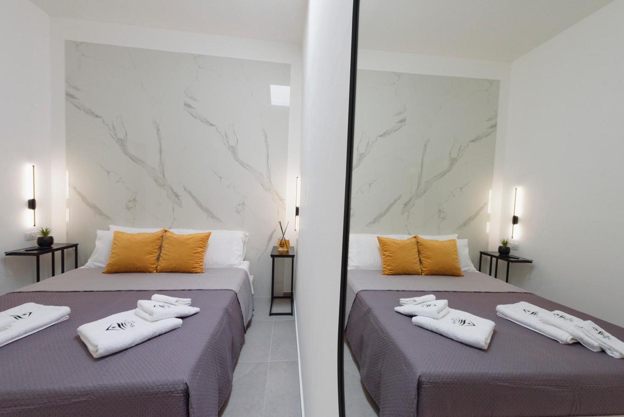 Salentin Home - Sunrelax San Pietro in Bevagna Exterior photo