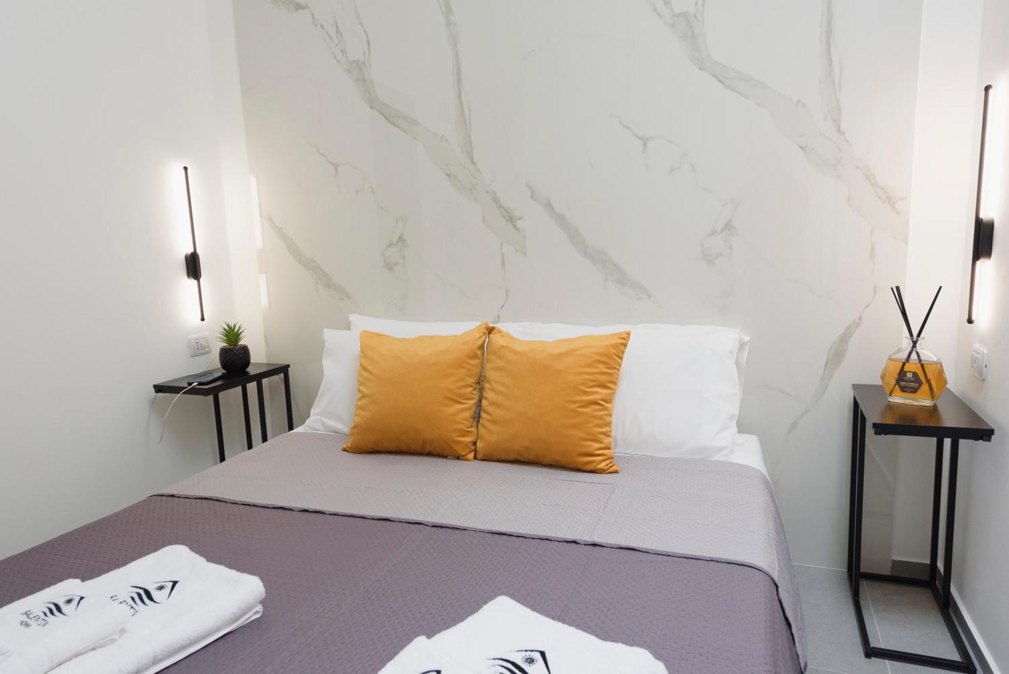Salentin Home - Sunrelax San Pietro in Bevagna Exterior photo