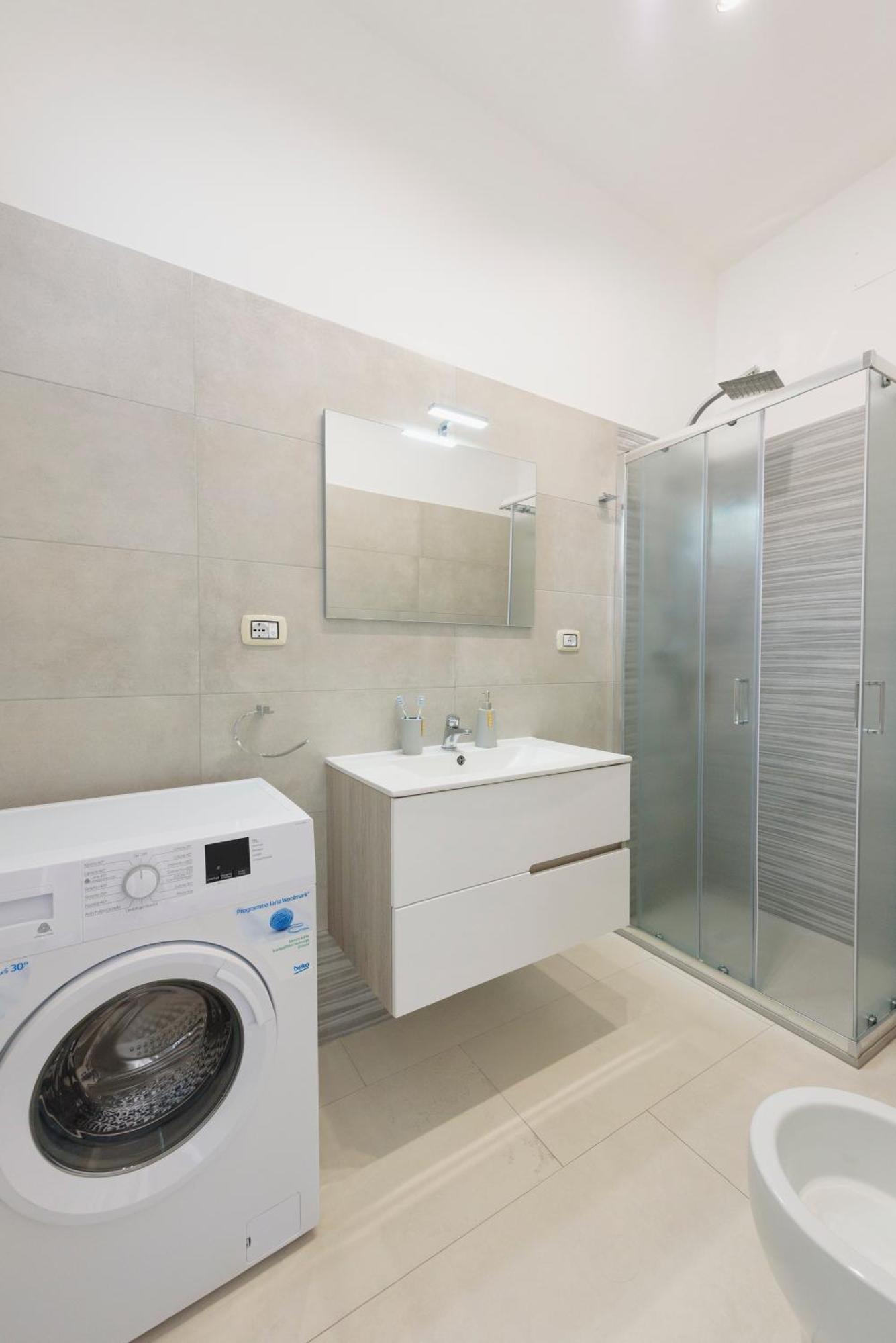 Salentin Home - Sunrelax San Pietro in Bevagna Exterior photo