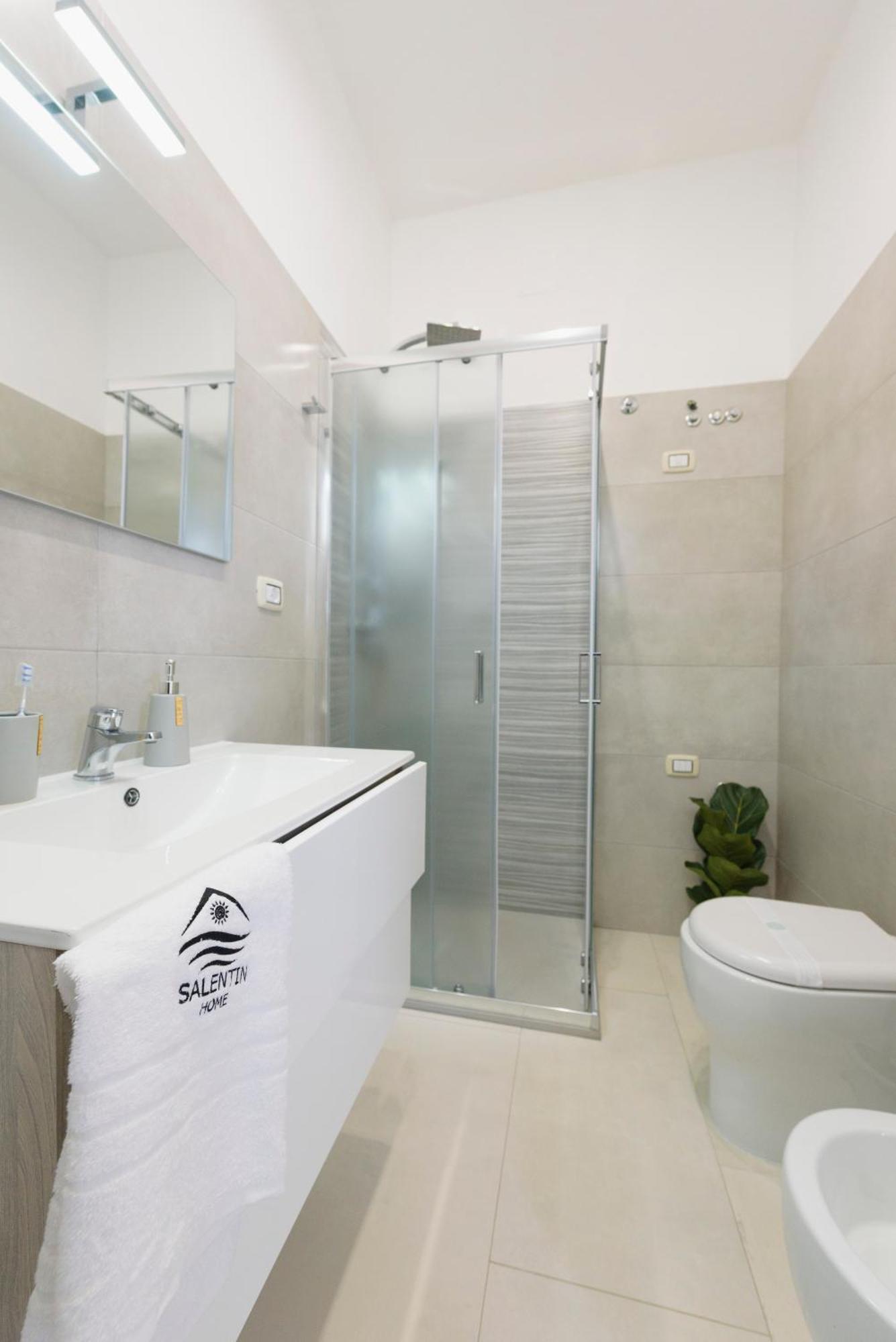 Salentin Home - Sunrelax San Pietro in Bevagna Exterior photo