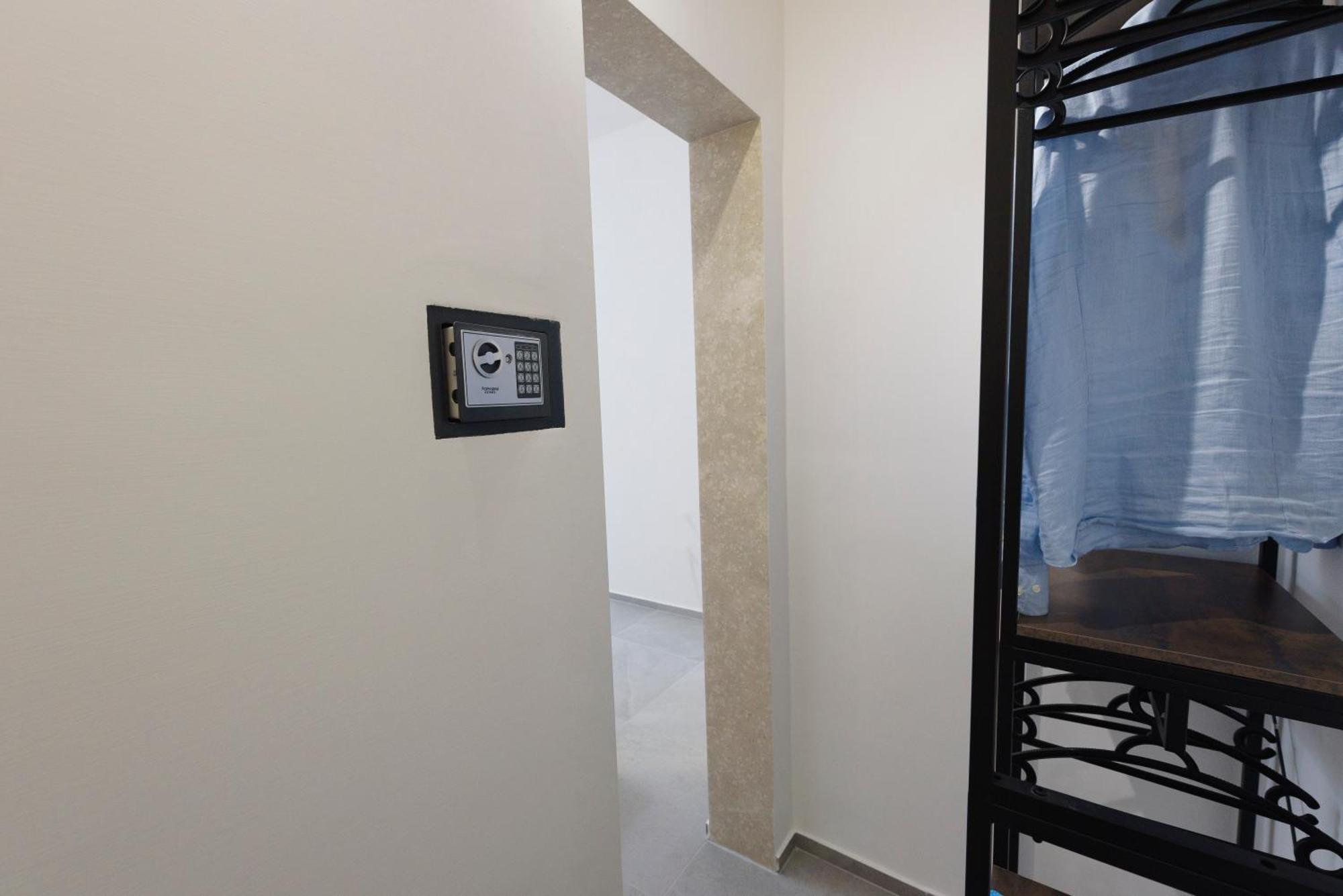 Salentin Home - Sunrelax San Pietro in Bevagna Exterior photo